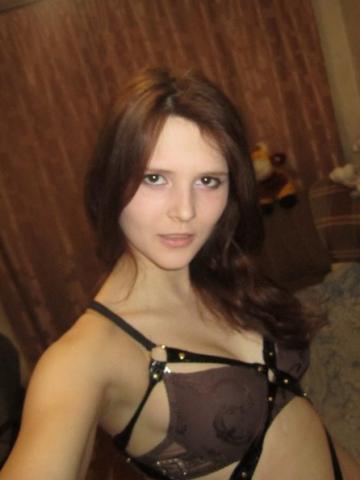 Проститутка Алена